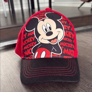 Mickey Mouse Hat